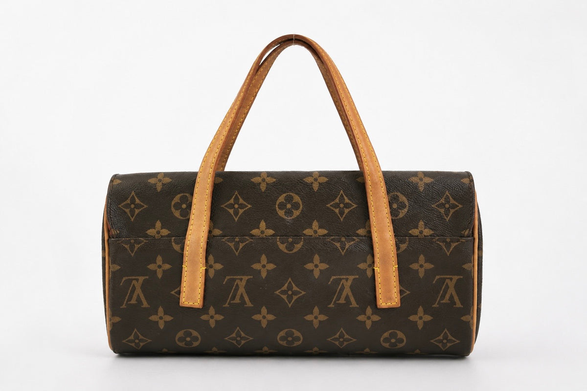 Louis Vuitton Sonatine bag