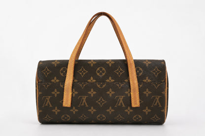 Louis Vuitton Sonatine bag