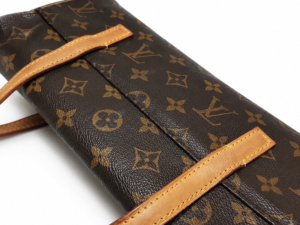 Louis Vuitton Sonatine bag