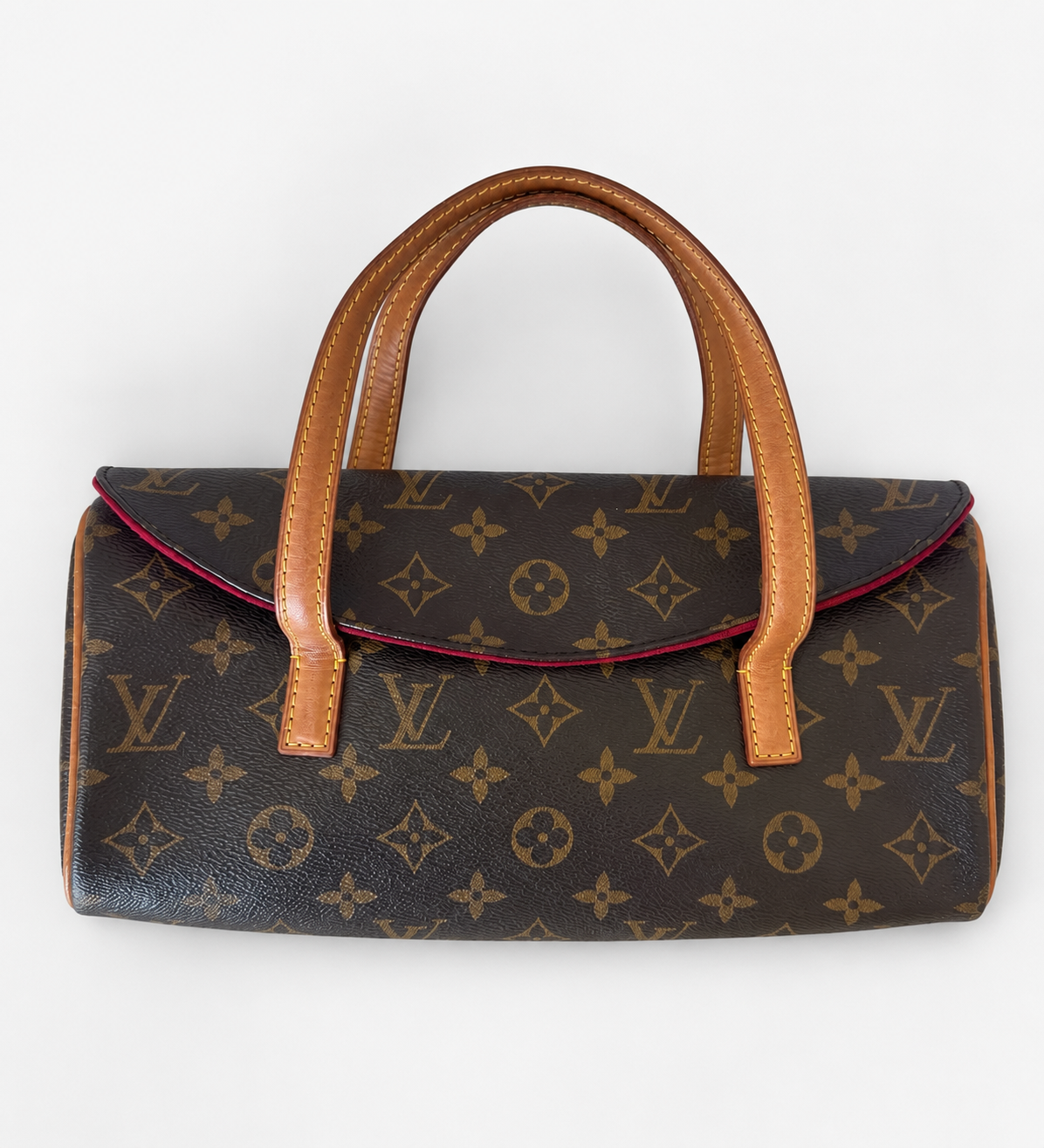 Louis Vuitton Sonatina bag