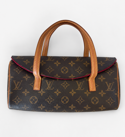Louis Vuitton Sonatina bag