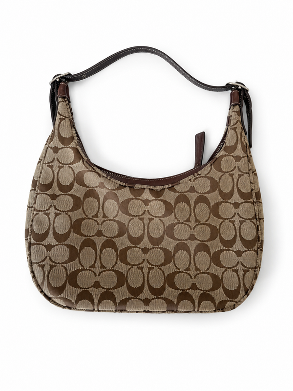 Coach 6070 Crescent Bag