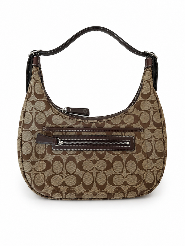 Coach 6070 Crescent Bag