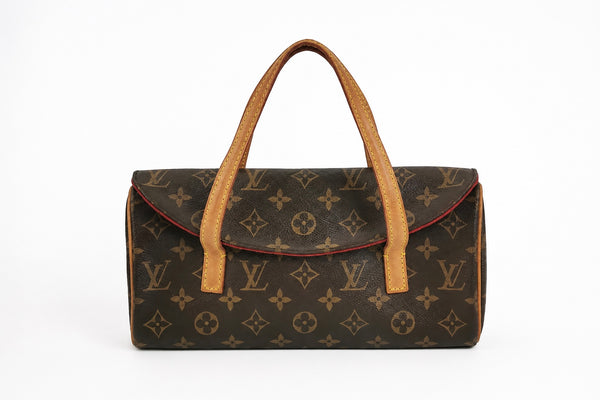 Louis Vuitton Sonatina bag