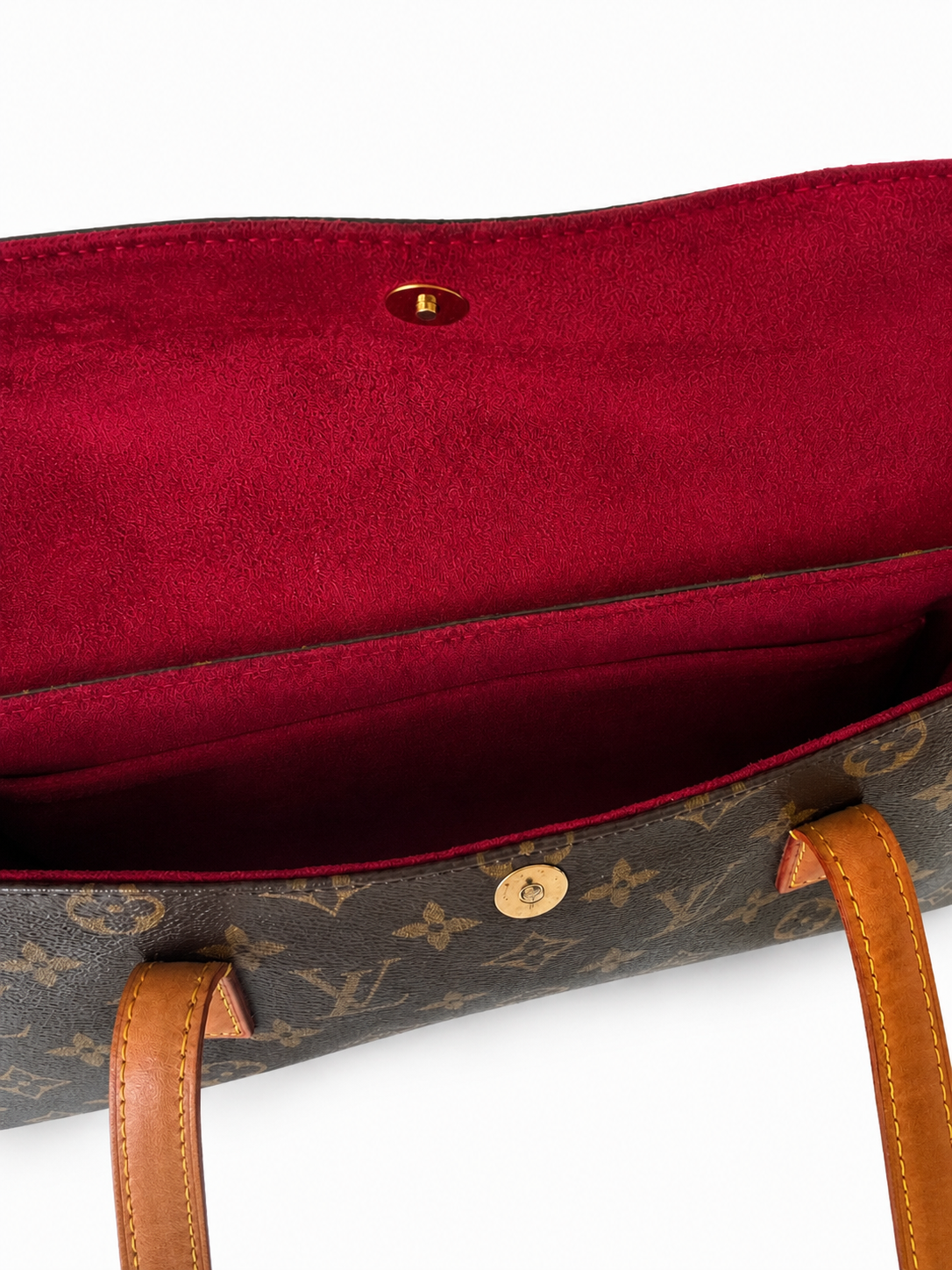 Louis Vuitton Sonatina bag