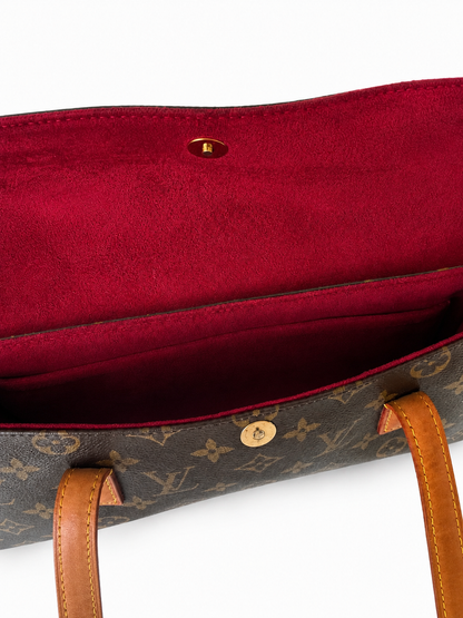 Louis Vuitton Sonatina bag
