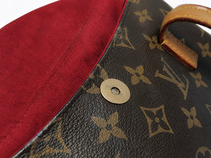 Louis Vuitton Sonatine bag
