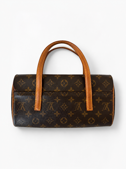 Louis Vuitton Sonatina bag