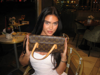 Louis Vuitton Sonatine bag